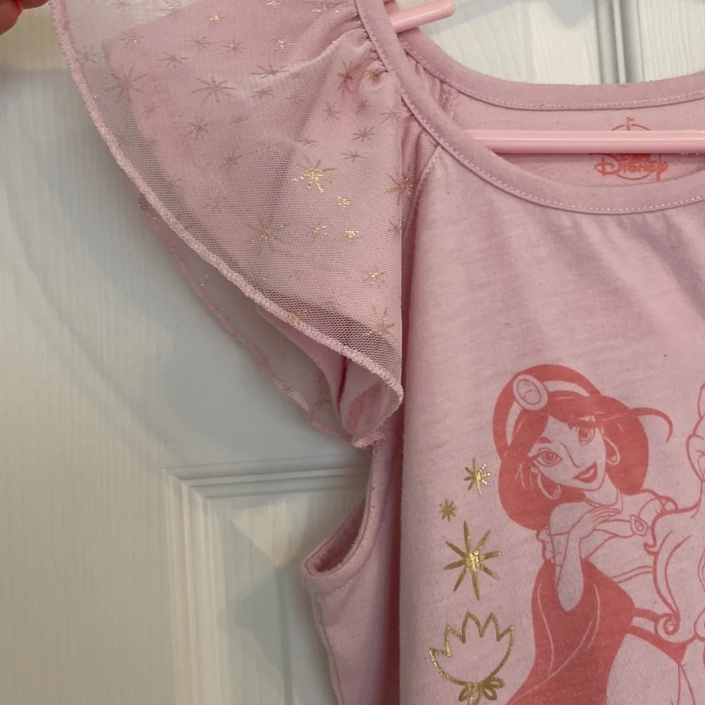 Disney Princess 👑 night gown - Picture 8 of 8